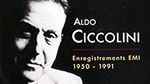 Sonate K.87 de Scarlatti, interprétée par Aldo Ciccolini