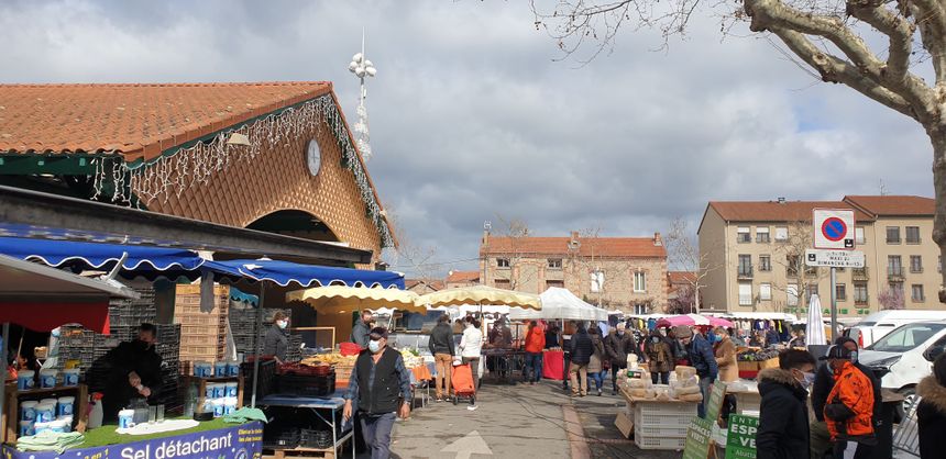 Les Plus Beaux Marchés De Loire Atlantique