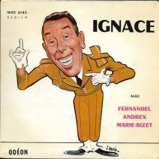 Label Odéon
