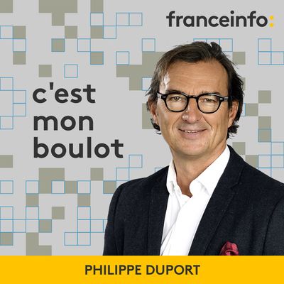 C'est mon boulot