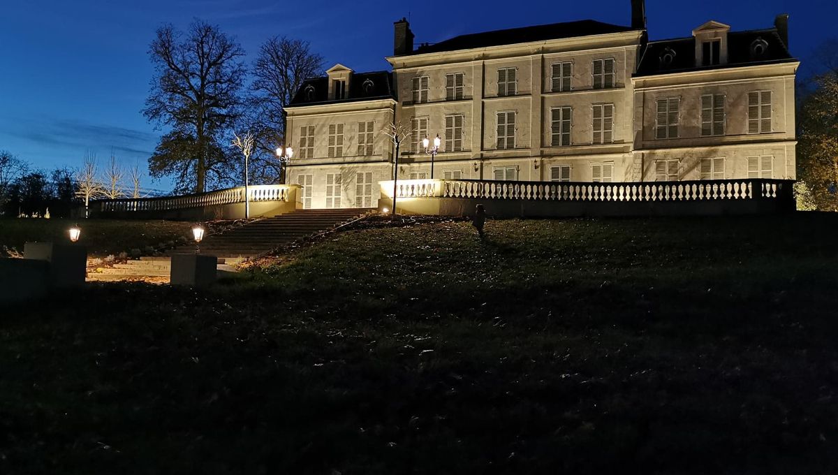 rencontres femmes la chapelle saint mesmin