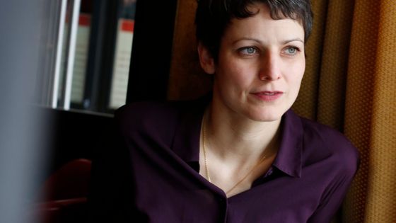 Sophie Divry - Louise Oligny