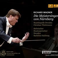 Les maîtres chanteurs de Nuremberg : Prélude (instrumental)