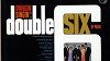 The Double Six of Paris : Swingin' Singin