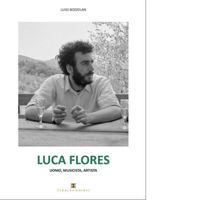 Couverture du livre " Luca Flores " de Luigi Bozzolan