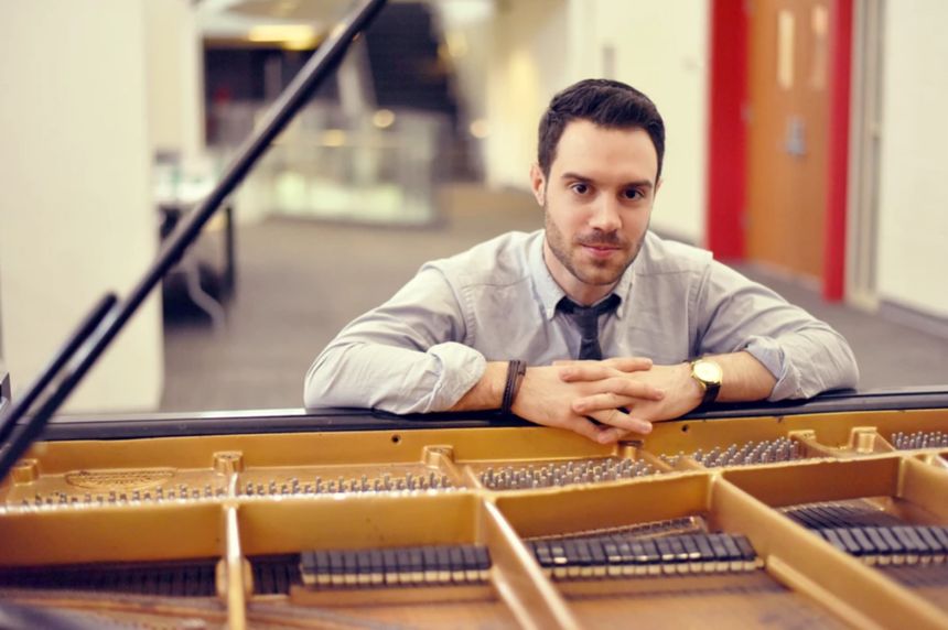 Timothée Bakoglu