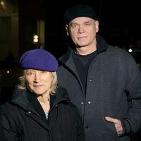 Jane Ira Bloom & Mark Helias