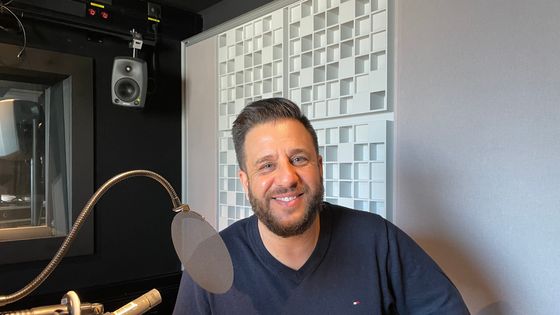 Patrice Martorano - JLG