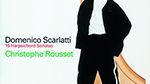 Sonate K.141 de Scarlatti, interprétée par Christophe Rousset