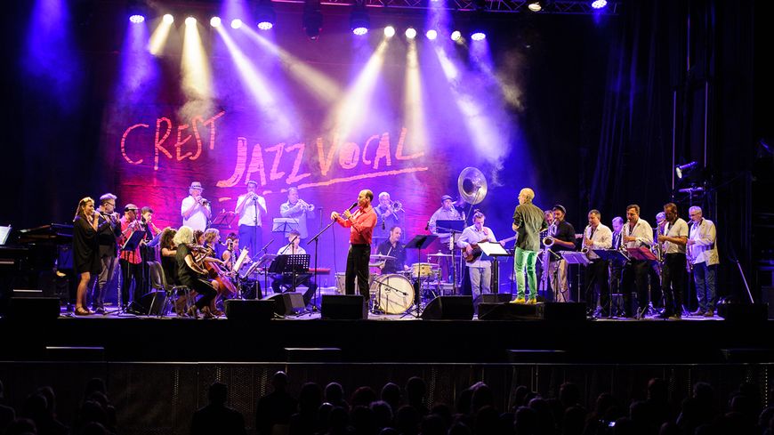 JAV Contreband & David Linx