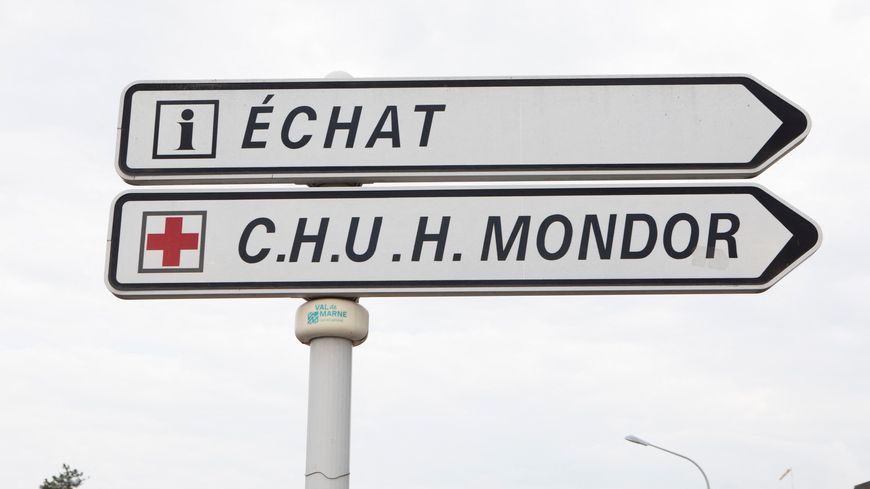 L’hôpital Henri Mondor a identifié un nouveau variant début février