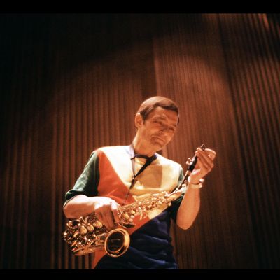 Art Pepper