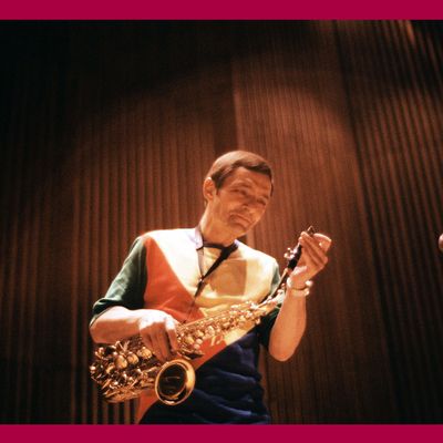 Art Pepper