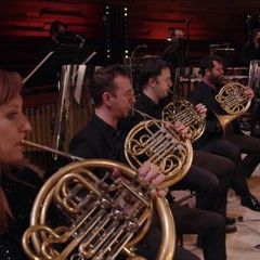 Piazzolla : Sinfonia Buenos Aires op.15