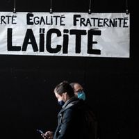 Faut-il durcir l’application du principe de laïcité dans la République ?
