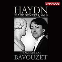 Sonate pour piano n°53 en mi min HOB XVI : 34 : 1. Presto