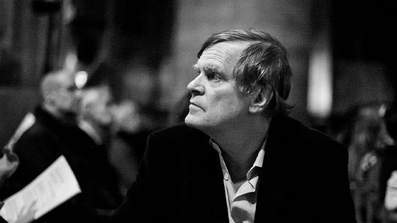 Le compositeur Philippe Hersant - Éditions Durand-Salabert-Eschig