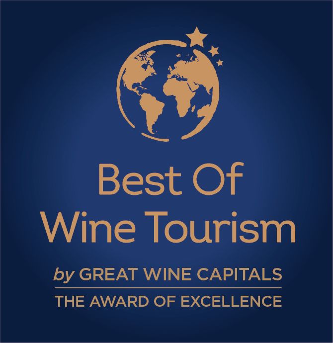 Concurso por el mejor enoturismo