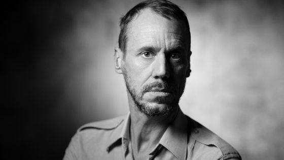 Thomas Clerc ©AFP - Joël Saget