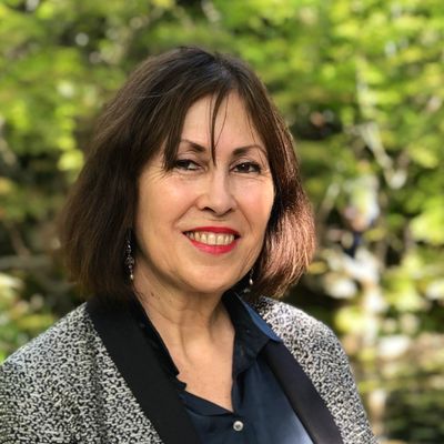 Corinne Atlan