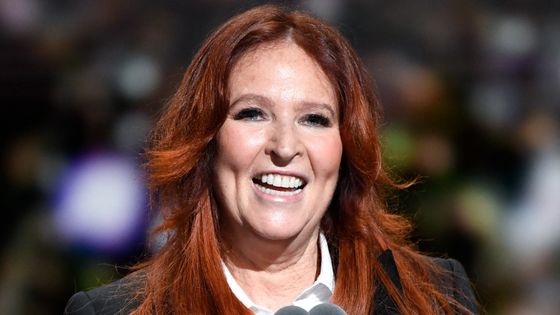 Yolande Zauberman ©AFP - Bertrand Guay