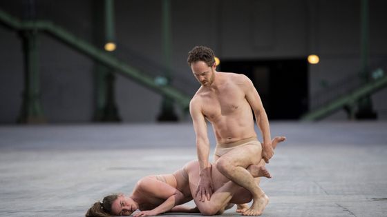La Ronde - Laurent Philippe