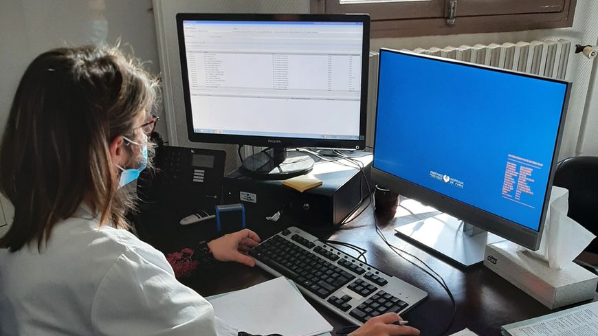 13 patients atteints de douleurs neuropathiques doivent être inclus dans l'expérimentation a l'hôpital de Garches