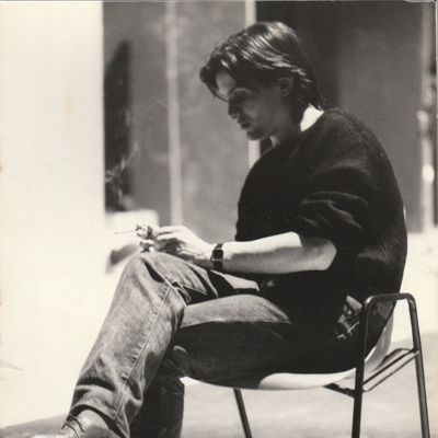 Christian Schiaretti dans les années 80