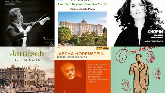 Playlist En Pistes du 10 mars 2021