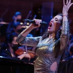 Piazzolla : Balada para mi muerte (Mariana Flores)