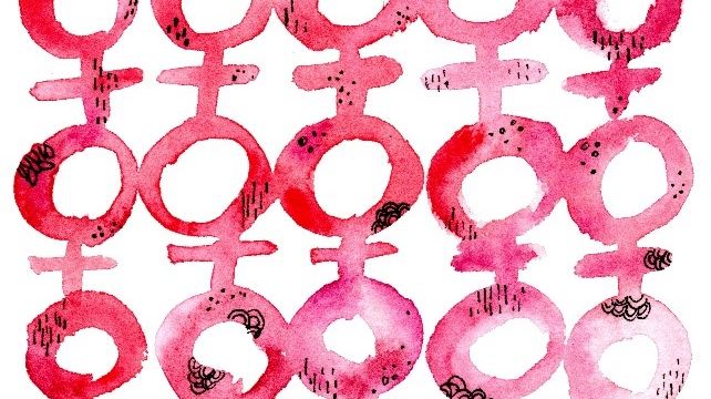 8 mars - Journée internationale des droits des femmes