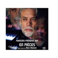 Marc Monnet : En Pièces - François-Frédéric Guy