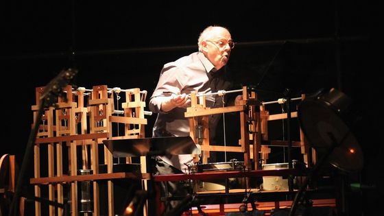 Jean-Pierre Drouet - alter1fo.com