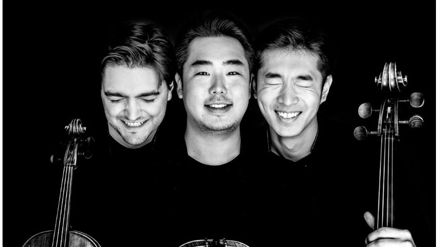 Arnold string Trio