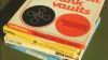 he Detroit funk vaults