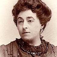 Rita Strohl