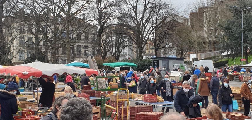 Les Plus Beaux Marchés De Loire Atlantique