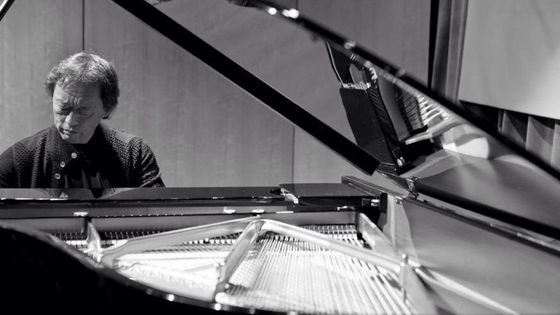Myung Whun Chung 정명훈 au piano facebook - Facebook Myung Whun Chung 정명훈 (official)