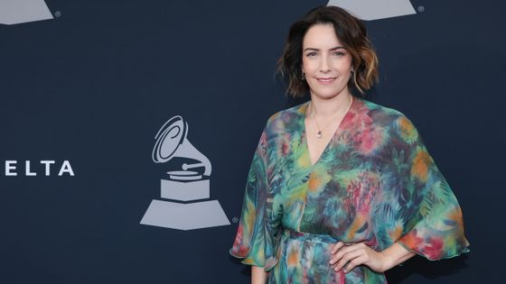 Alondra de la Parra, cheffe d'orchestre ©Getty - Photo by Victor Chavez/WireImage