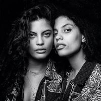 Ibeyi / Photo Gio Kardava