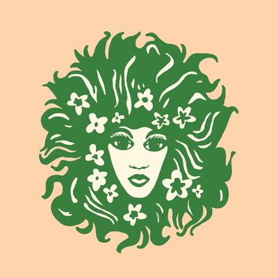 Couvrez ces cheveux que je ne saurais voir !