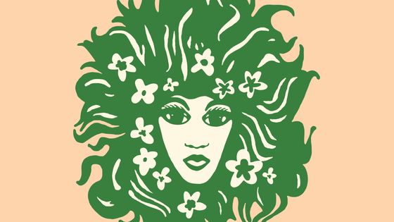 Couvrez ces cheveux que je ne saurais voir ! ©Getty - CSA-Archive