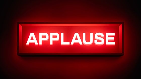 Applause ©Getty - filo