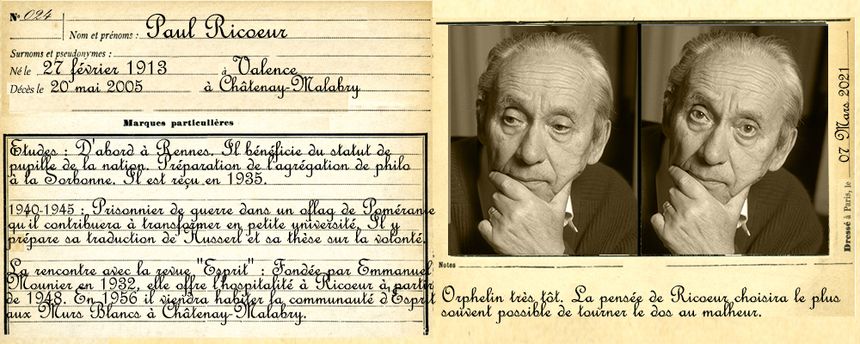 Paul Ricoeur