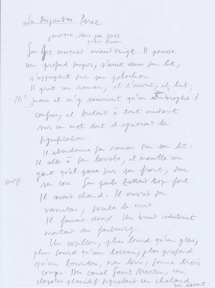 La Dictée De Rachid Santaki France Culture