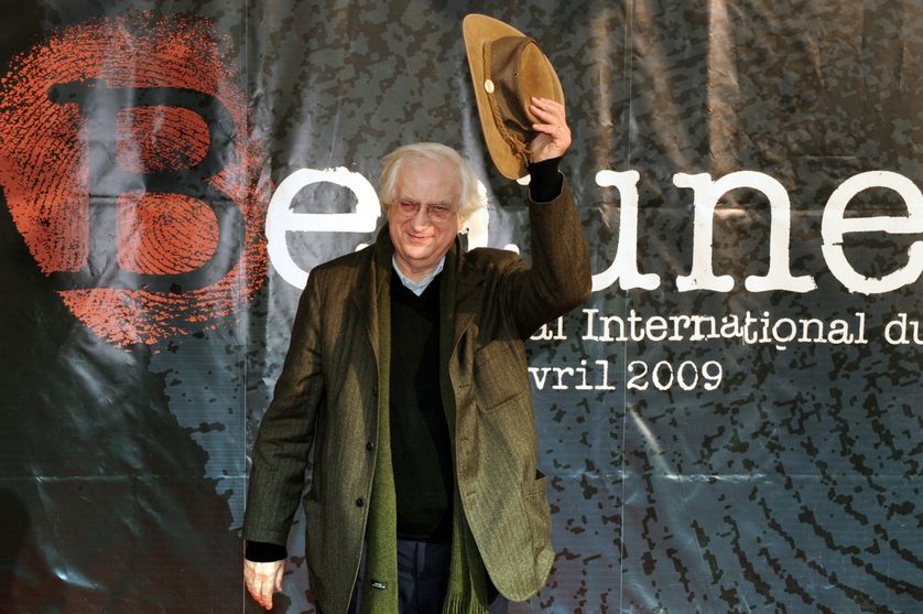 Bertrand Tavernier Voyage à Travers Le Cinéma Français Hommage à Bertrand Tavernier : dernier voyage à travers le cinéma français