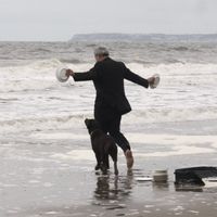 Image extraite du film "Le Bel été", de Pierre Creton (2019)