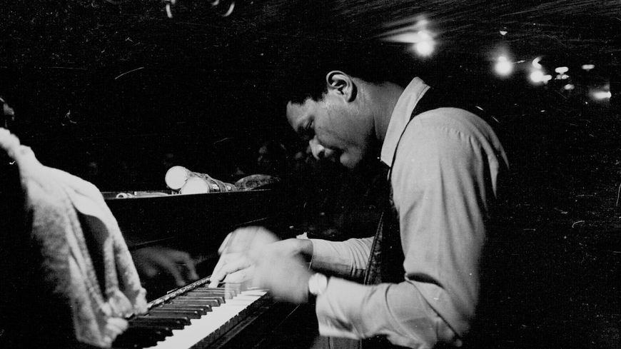 McCoy Tyner