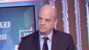 "On se contamine moins en milieu scolaire que dans le reste de la société", affirmait Jean-Michel Blanquer dimanche sur LCI.