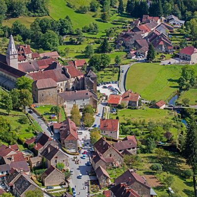 A la fin de la crise actuelle, comme cela avait été le cas après 2008, on peut craindre que la sélection naturelle des territoires ne pousse les entreprise à délaisser les territoires déjà fragiles.